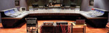 Focusrite Studio Console #5 crosses the Atlantic to its new home, “The Focusrite Room” studio 