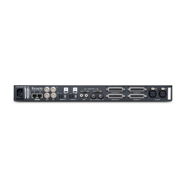 Focusrite Red 16Line Back