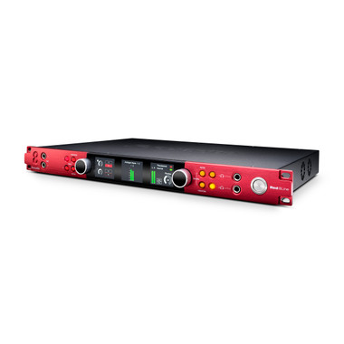 Focusrite Red 8Line - Right