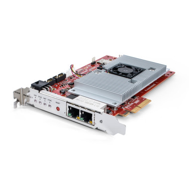 Focusrite PCIeNX Right