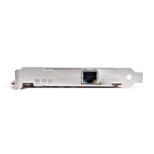 Focusrite RedNet PCIe Card Front