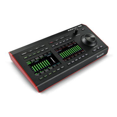 Focusrite RedNet R1 Left