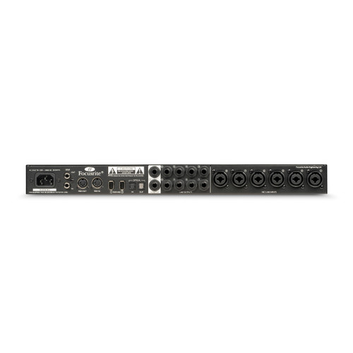 Saffire Pro 40