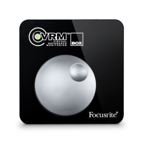 VRM Box