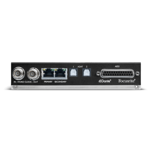 Focusrite ISA ADN8