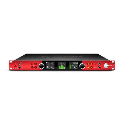 Focusrite Red 4Pre