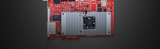RedNet Control v2.13 update offers optional channel count expandability for RedNet PCIeNX 