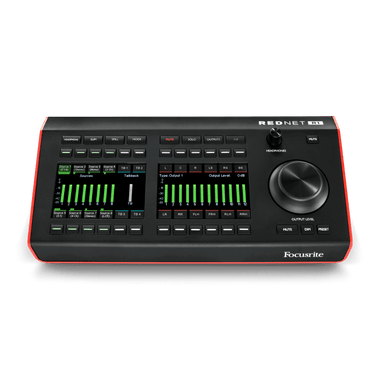 Focusrite RedNet R1