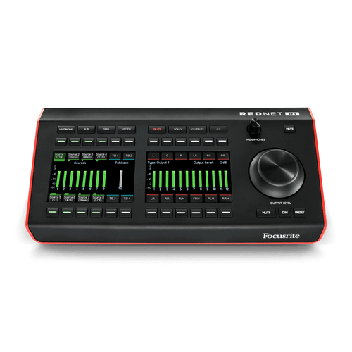 Focusrite RedNet R1