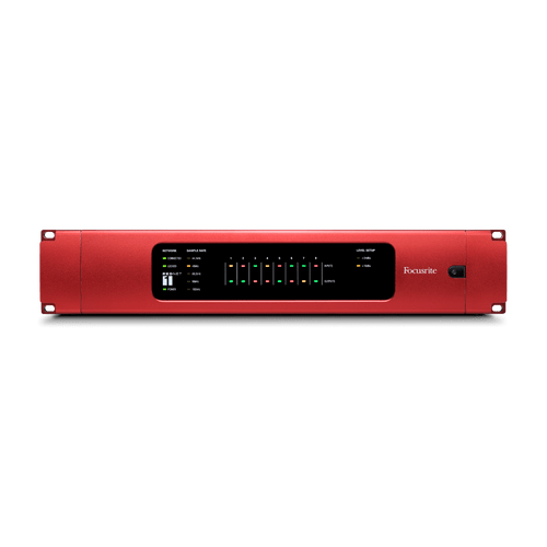 Focusrite RedNet 1