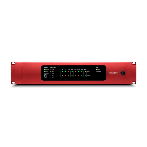 Focusrite RedNet 5
