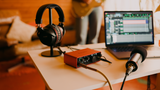 Home Studio Recording Tour 2023