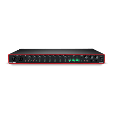 Focusrite Scarlett 18i20