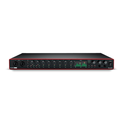 Focusrite Scarlett 18i20