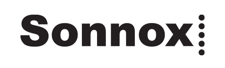 Sonnox logo