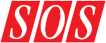 SOS logo